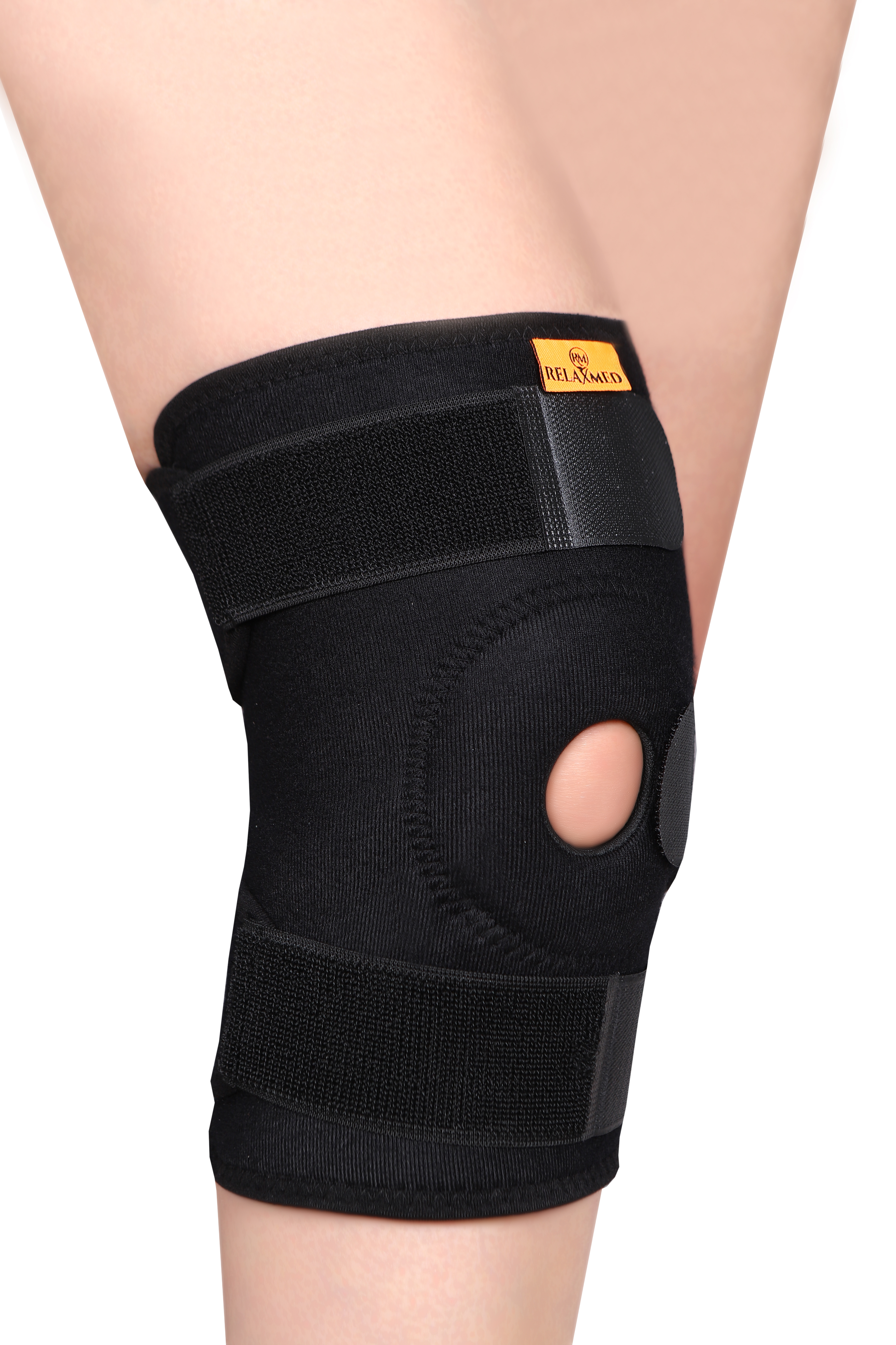 Patella Destekli Dizlik